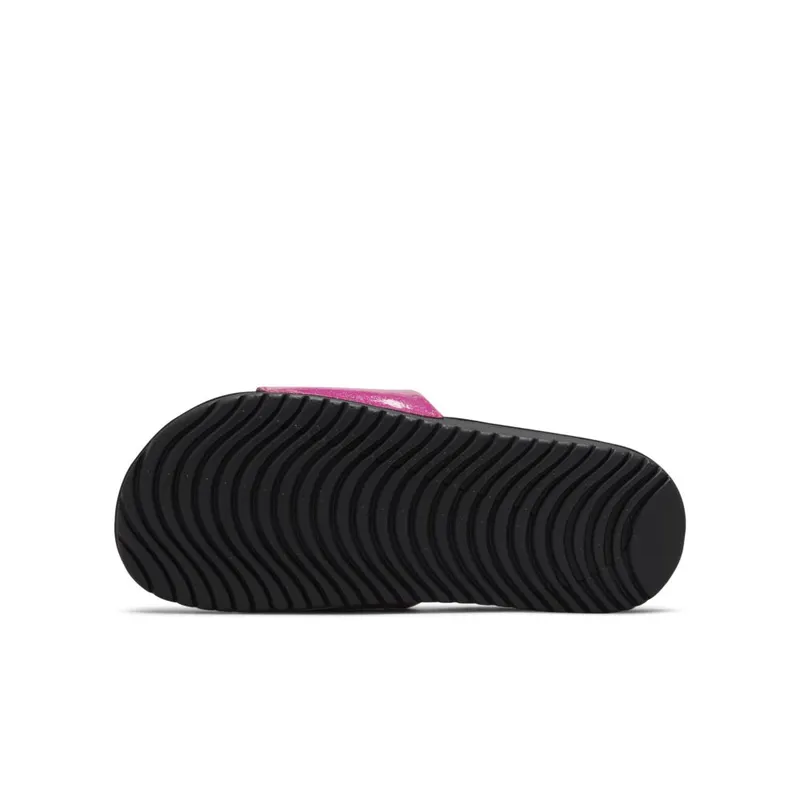 Nike Kawa SE Older/Younger Kids’ Slide Red (DC9320-600)