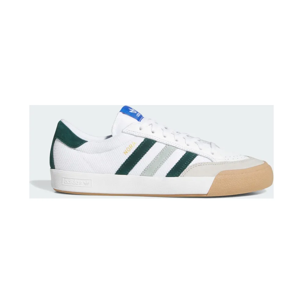 Adidas NORA Cloud White / Aurora Ivy / Wonder Sage (HQ7540)