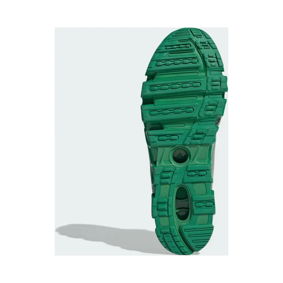 adidas F50 Tunit Mega Jah “Green / Core Black / Yellow” (LA3614)