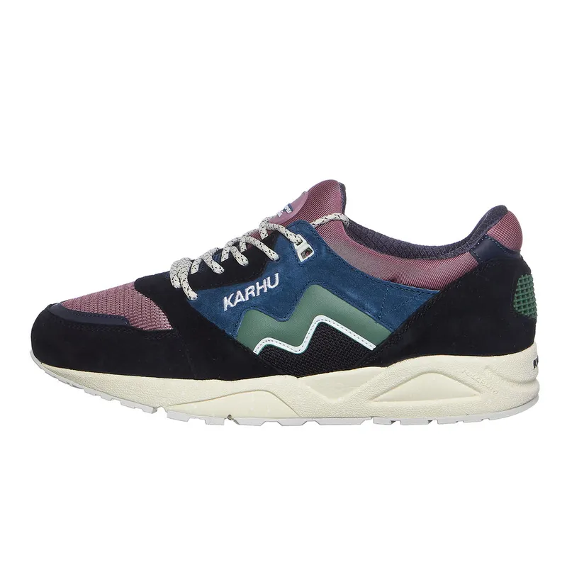 Karhu Aria India Ink / Pelican (F803086)
