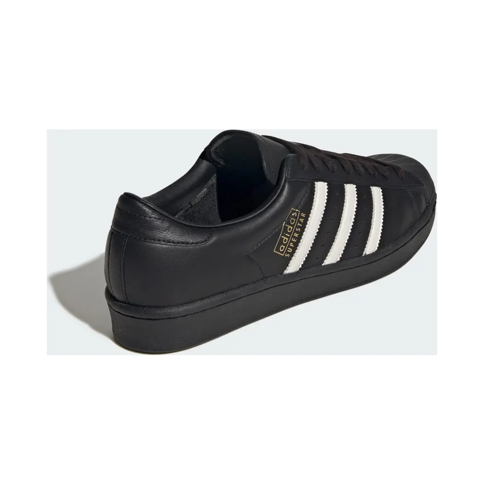 Adidas Superstar Vintage Core Black / Core White / Core Black (KJ1712)