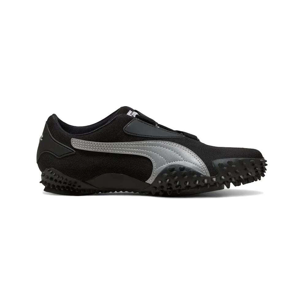 Puma Mostro OG Black Silver (403571-17)