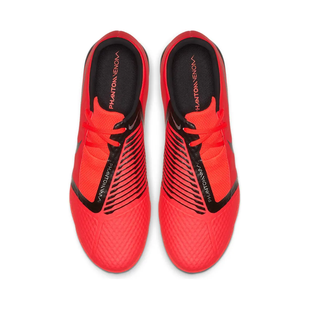Nike PhantomVNM Academy TF Game Over Bright Crimson (AO0571-600)