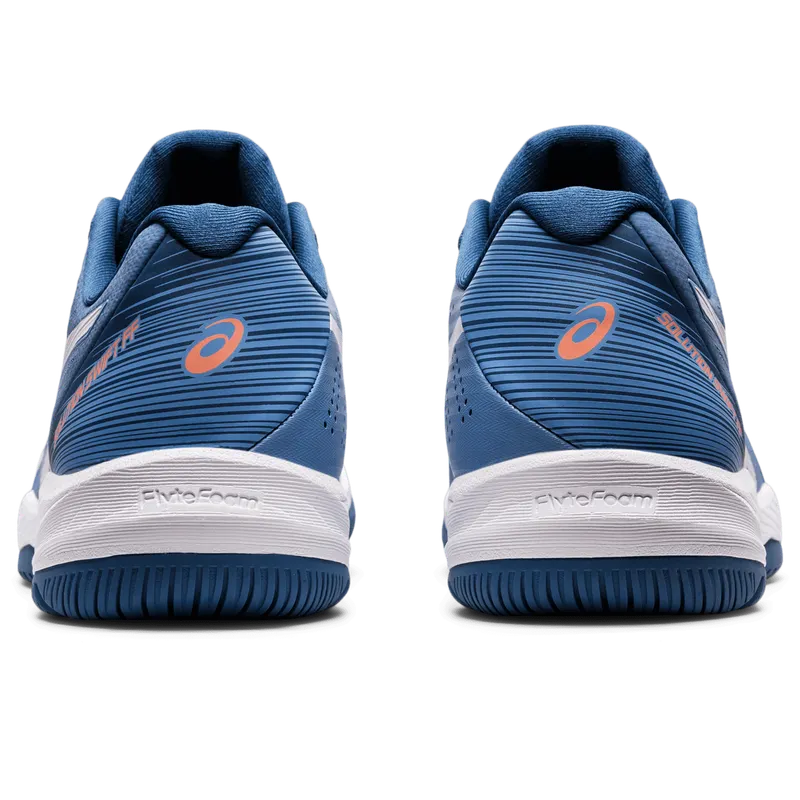 Asics SOLUTION SWIFT™ FF Blue Harmony/White (1041A298.400)