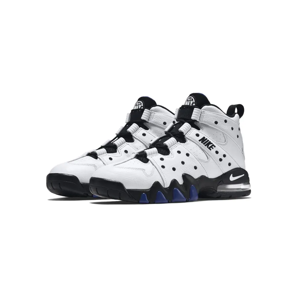Nike Air Max 2 CB 94 White Purple Black White/Purple/Black (305440-102)