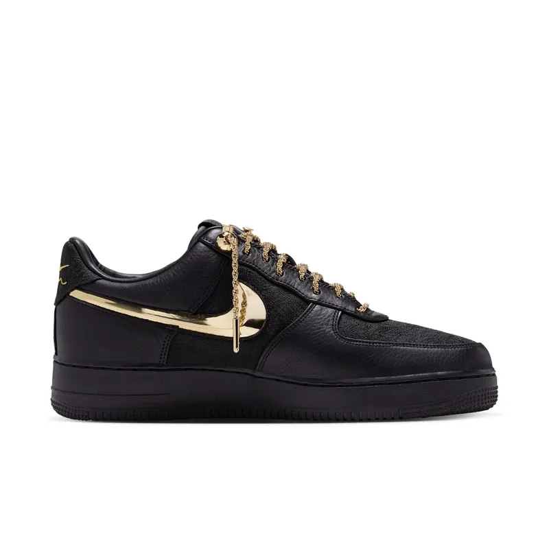 Victor Solomon x Nike Air Force 1 Low – Trophies – “Trophies” (IR2076-001)
