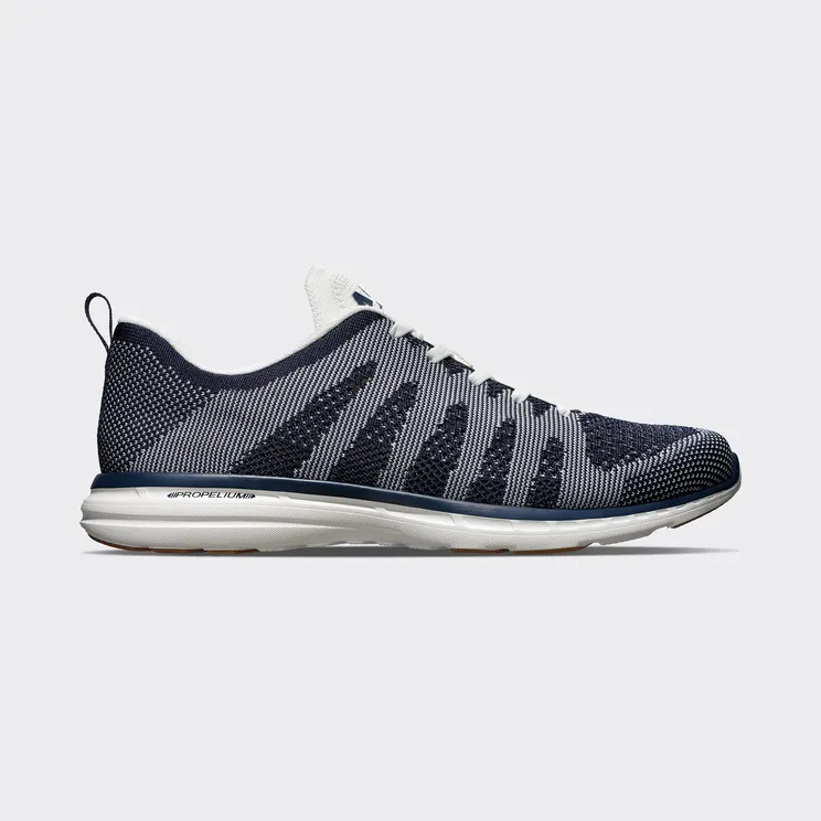 APL TechLoom Pro “Navy/Ivory/Gum” (Heren)
