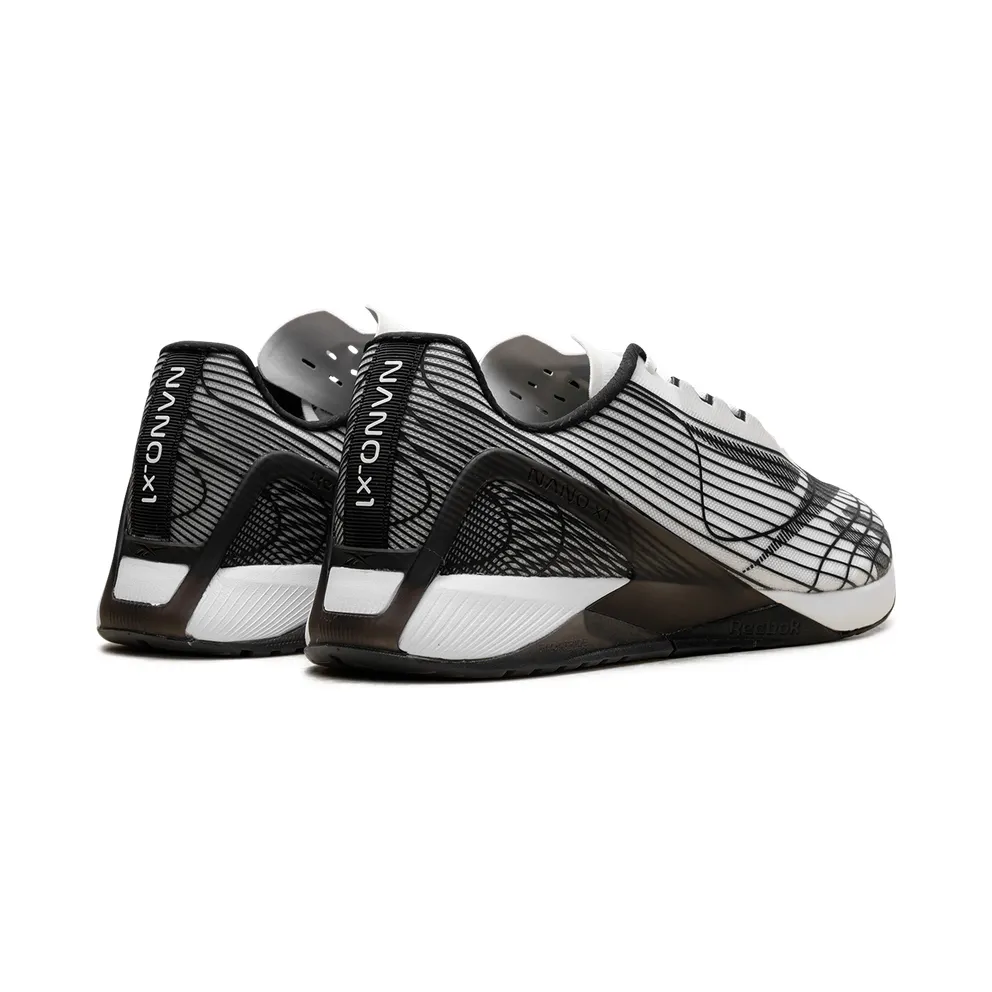 Reebok NANO X1 PURSUIT “Grey” (G58148)