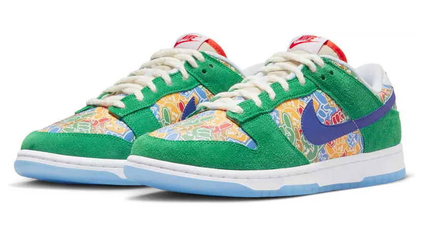 nike-dunk DZ5184-300