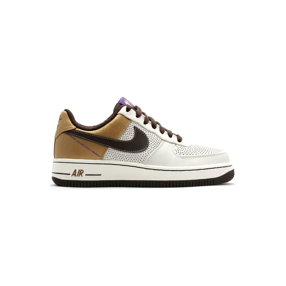 Nike Air Force 1 Low GSBY Cooper (GS)