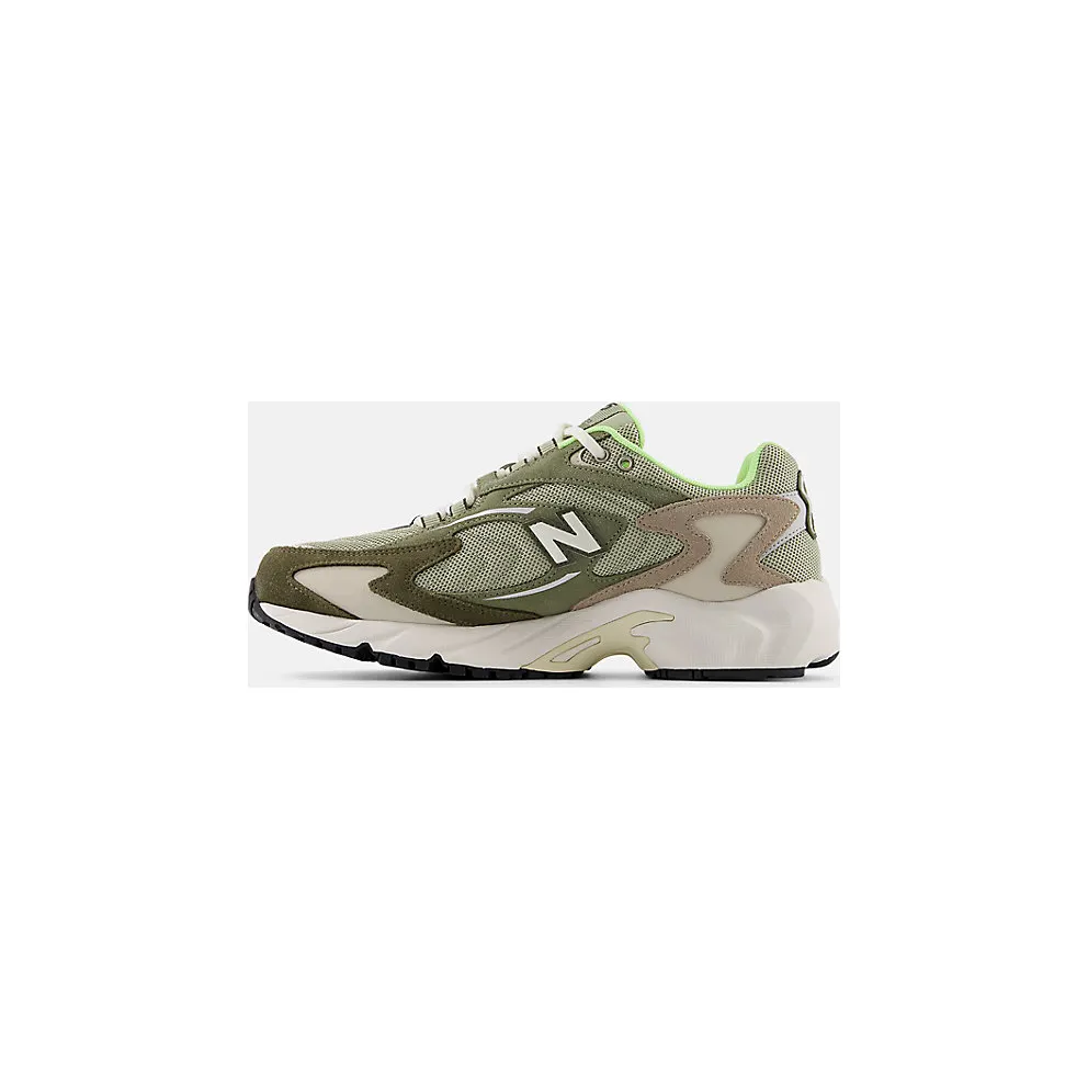 New Balance 725v1 “Olivine Dark Moss” (ML725UE)