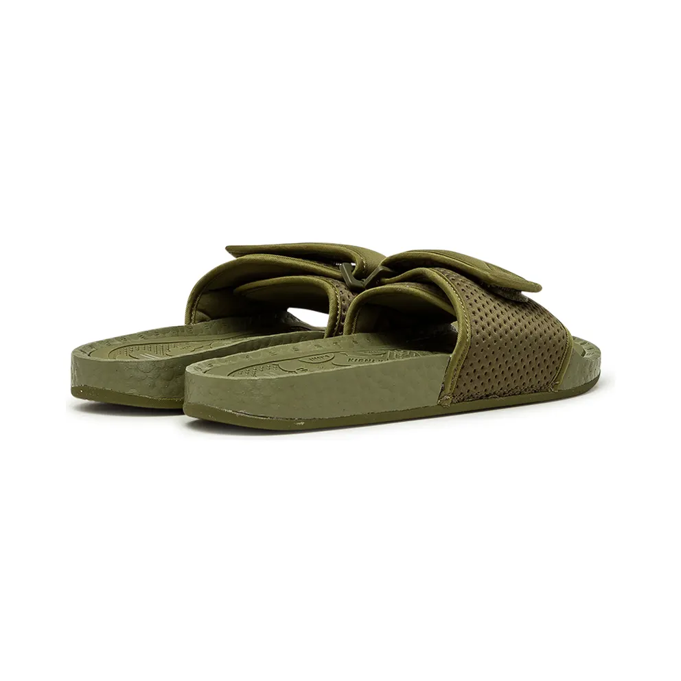 adidas x Pharrell Williams Chanceletas HU Boost Slide (FY6141)