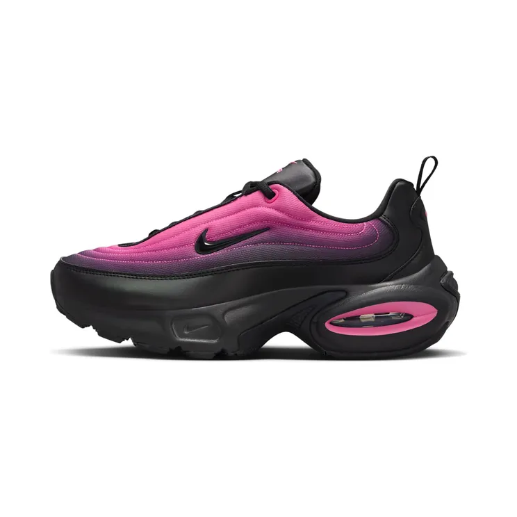 Nike Air Max Portal “Black / Pinksicle” (HV6354-001)