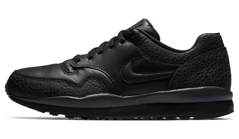 Nike Air Safari Black Anthracite