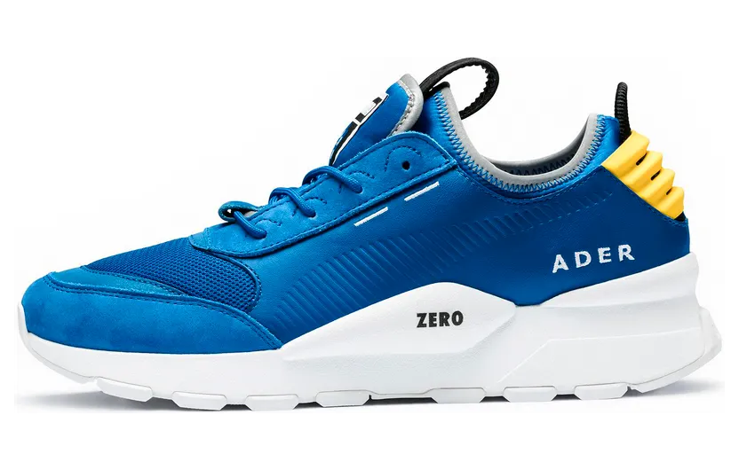 Puma RS-0 Ader Error Lapis Blue