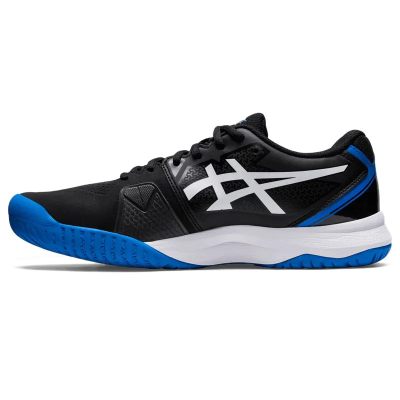 Asics GEL-CHALLENGER™ 13 Black/Electric Blue (1041A222.002)