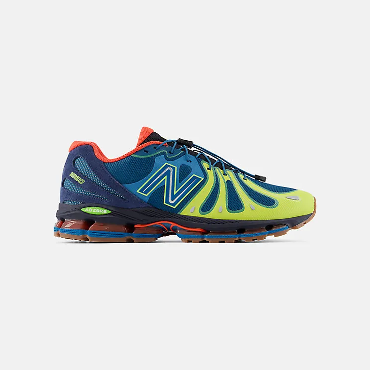 New Balance 1890 – “Multicolor” (U18904DO)
