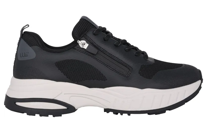 Waldläufer Black (72500110700165)