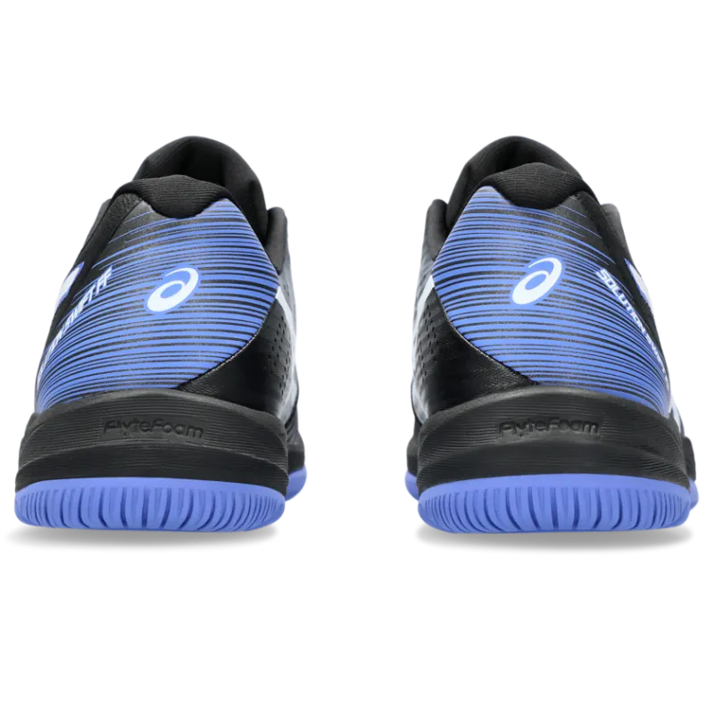 Asics Solution Swift Ff Black/Sapphire (1041A298.003)