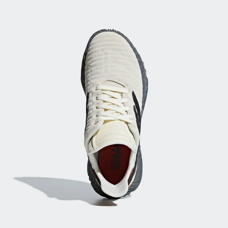 adidas Sobakov Off White Core Black Raw Amber Off White/Core Black/Raw Amber (BD7548)