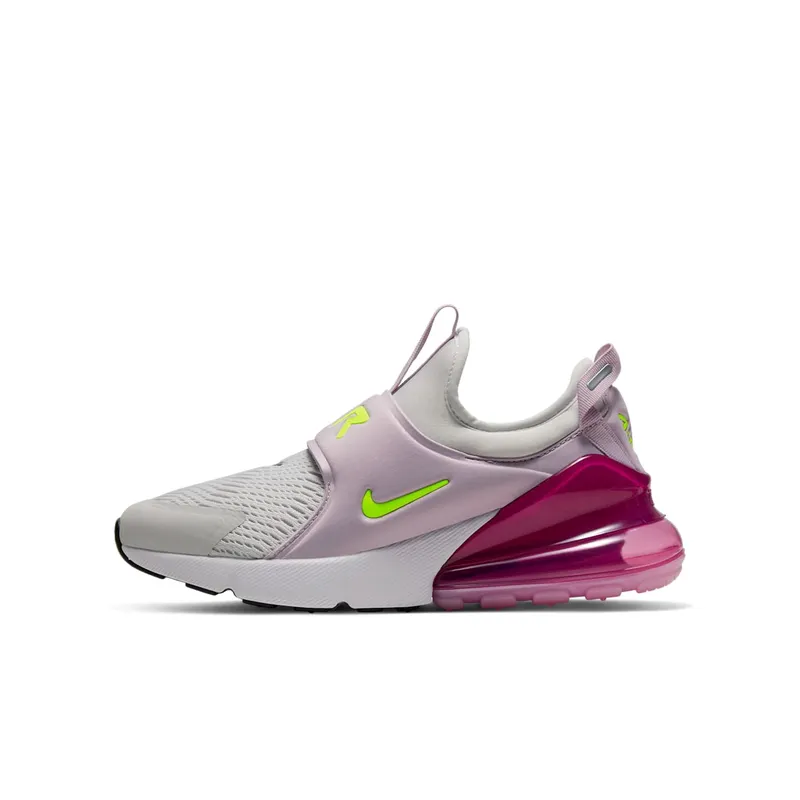 Nike Air Max 270 Extreme Photon Dust (GS) Photon Dust/Iced Lilac/Black (CI1108-003)