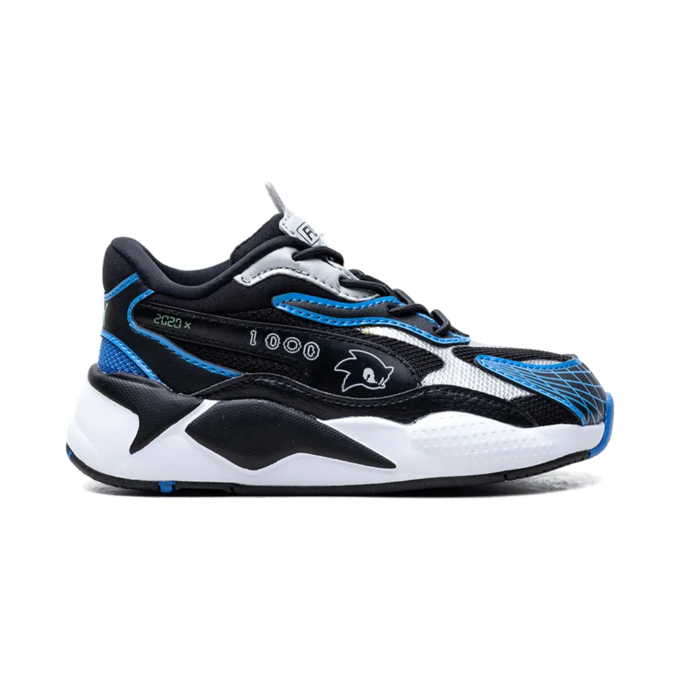 Puma Sega RS-X3 TD “Blue Black” (373210-01)