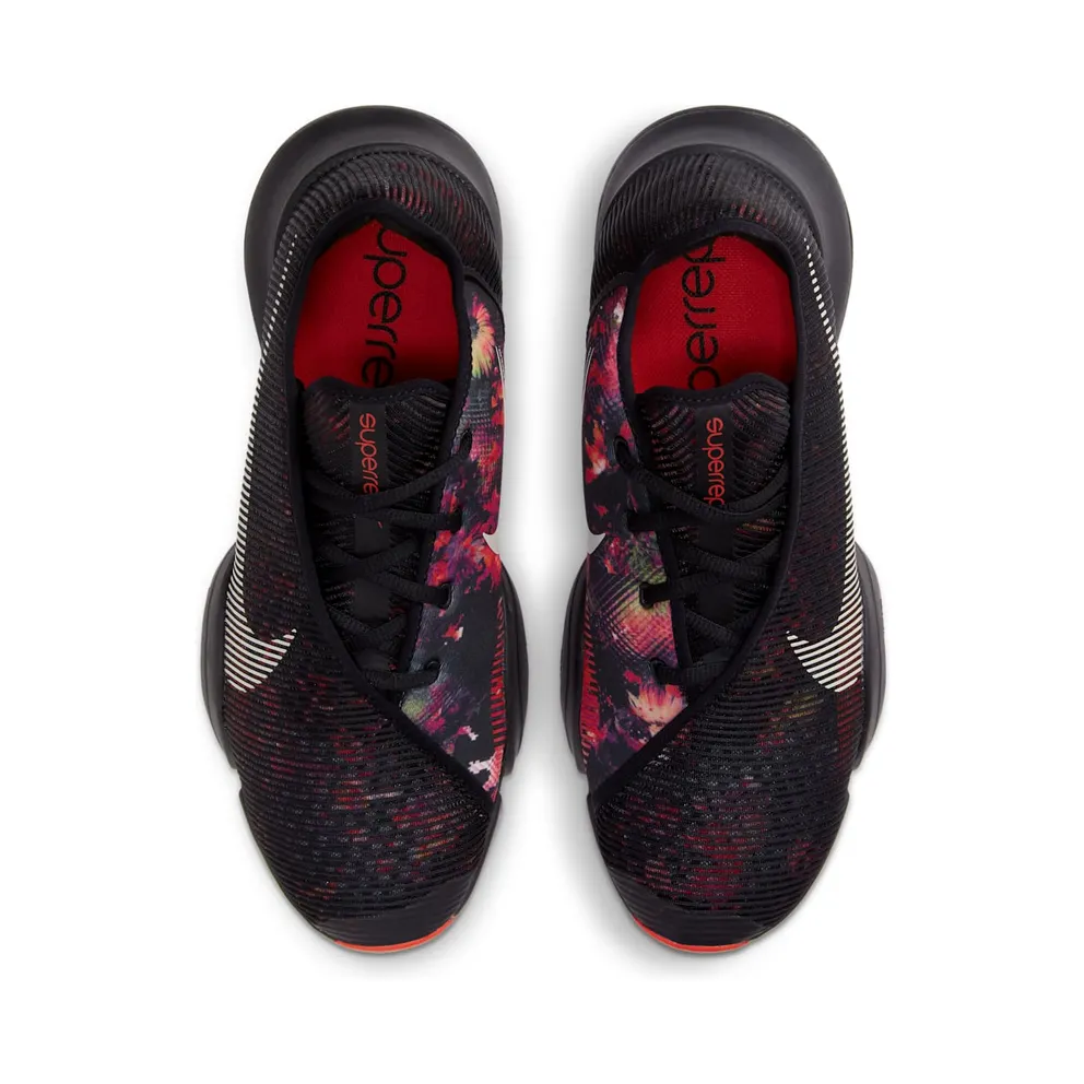 Nike Air Zoom SuperRep2 Martian Sunrise Black/Martian Sunrise/Red Plum (CU6445-002)