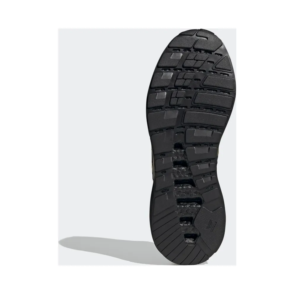 Adidas ZX 2K Boost 2.0 Core Black / Core Black / Gold Metallic (GZ7743)