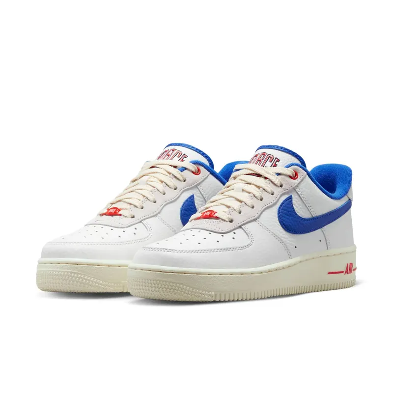 Nike AIR FORCE 1 LO MNS “Command Force” (DR0148-100)