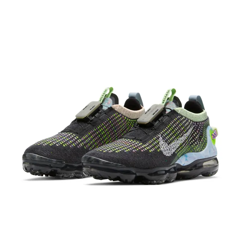 Nike Air VaporMax 2020 Flyknit Black (CT1933-001)