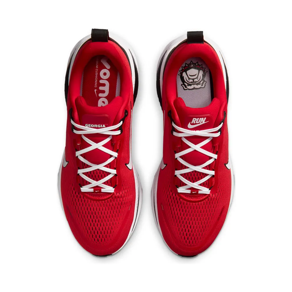 Nike Vomero University Red / Black / White (IQ6873-600)