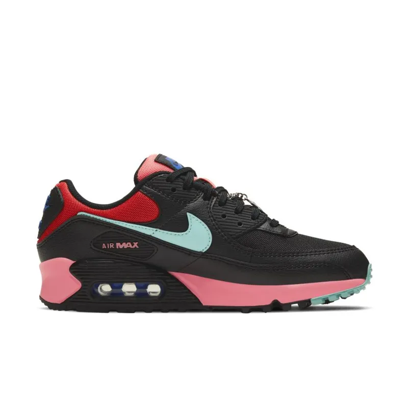 Nike Air Max 90 Chain Link (W) (DD9672-001)