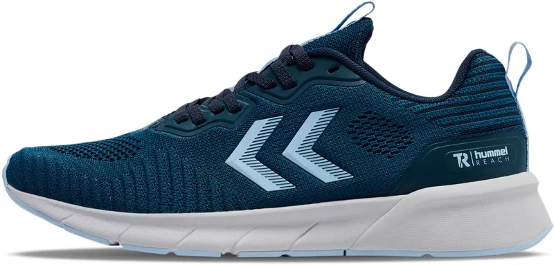 Hummel Reach Blue (225210-7280)