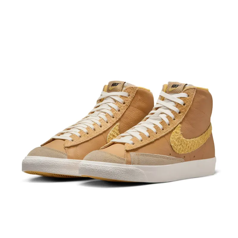 Nike Blazer Mid 77 Vintage Waffle 2.0 (HJ9098-790)