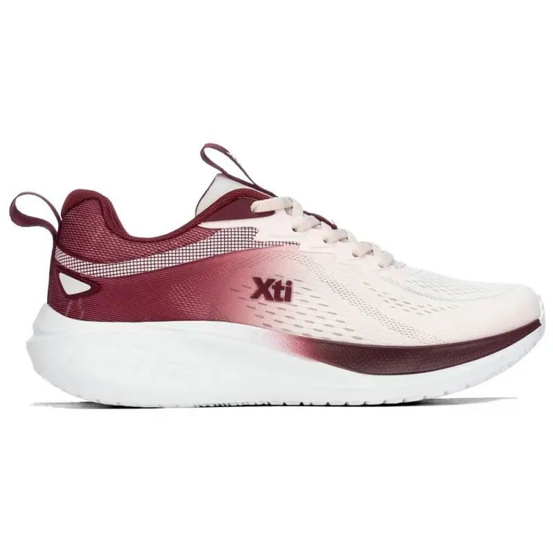 Xti 14634607 Shoes 14634607-Bordeaux