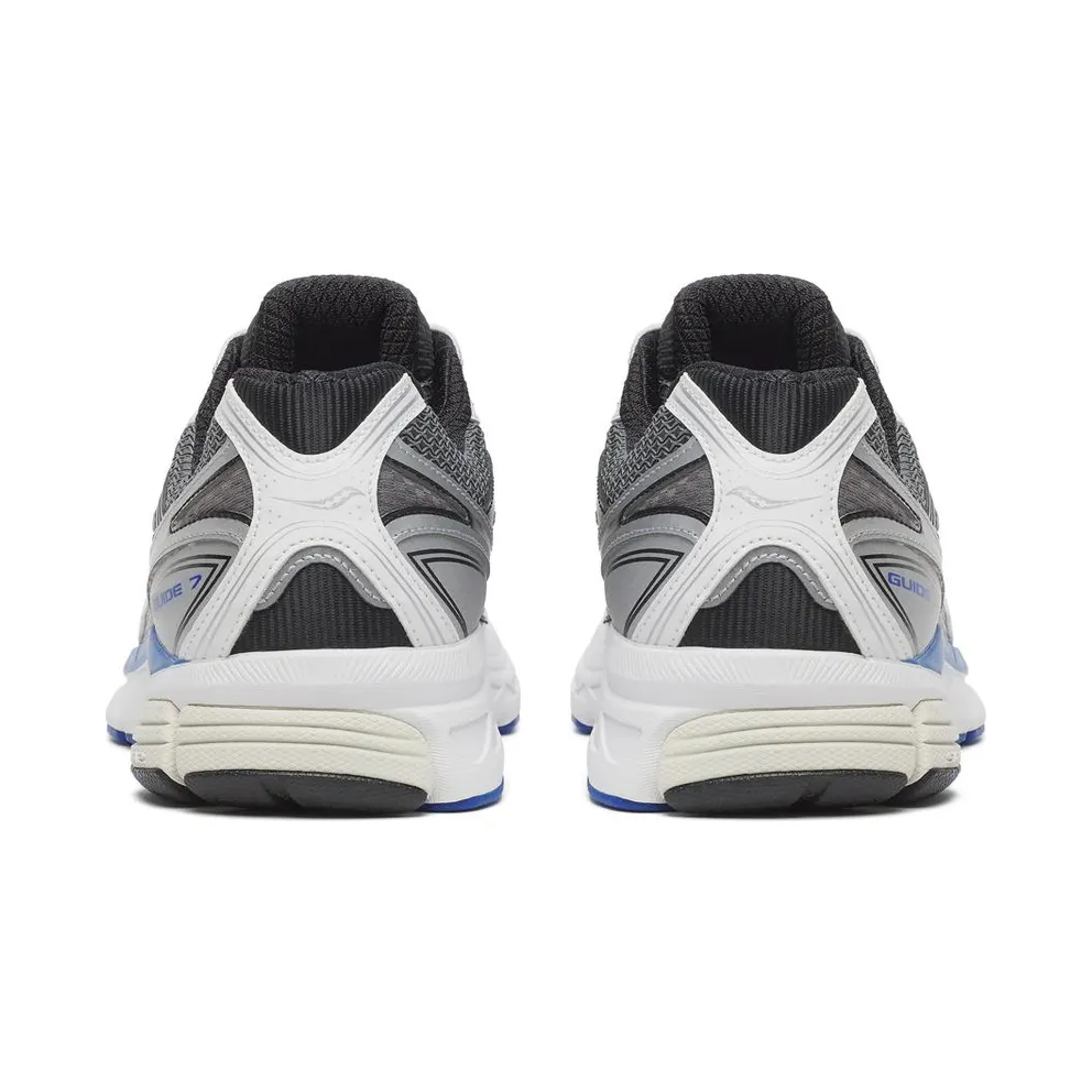 Saucony ProGrid Guide 7 “Grey Lapis” (S70936-14)