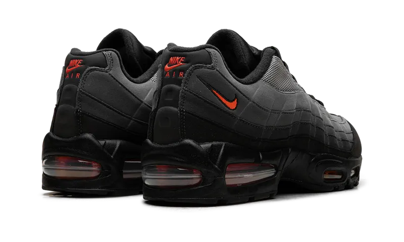 Nike Air Max 95 OG “Big Bubble Bright Crimson” (IH4457-002)