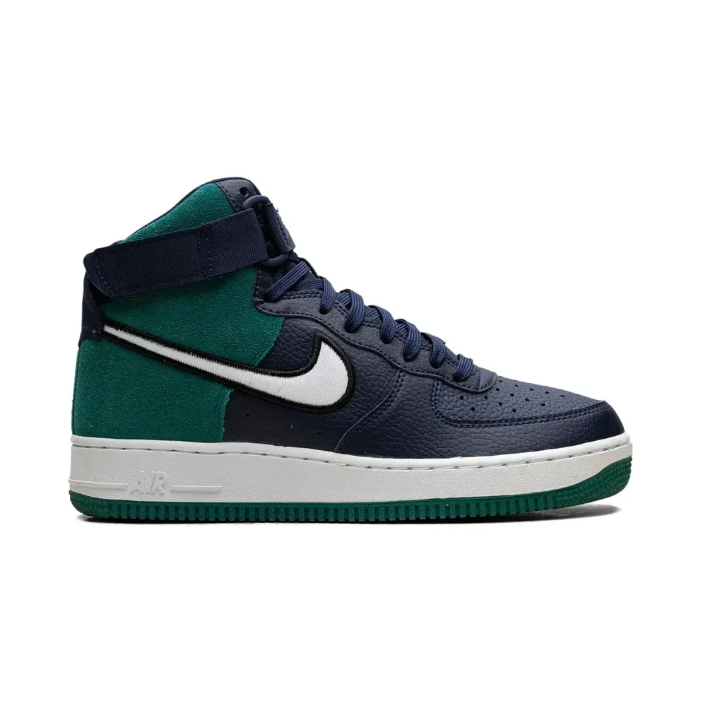 Nike Air Force 1 High ’07 Lv8 Seahawks – Green (AO2442)