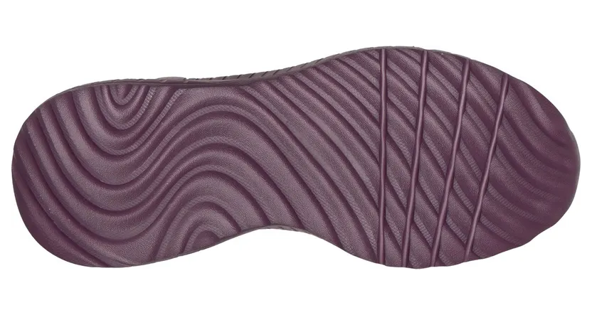 skechers-bobs 117497_WINE