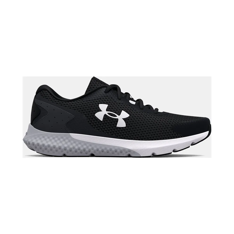 Under Armour Charged Rogue 3 Black (3024877-002)