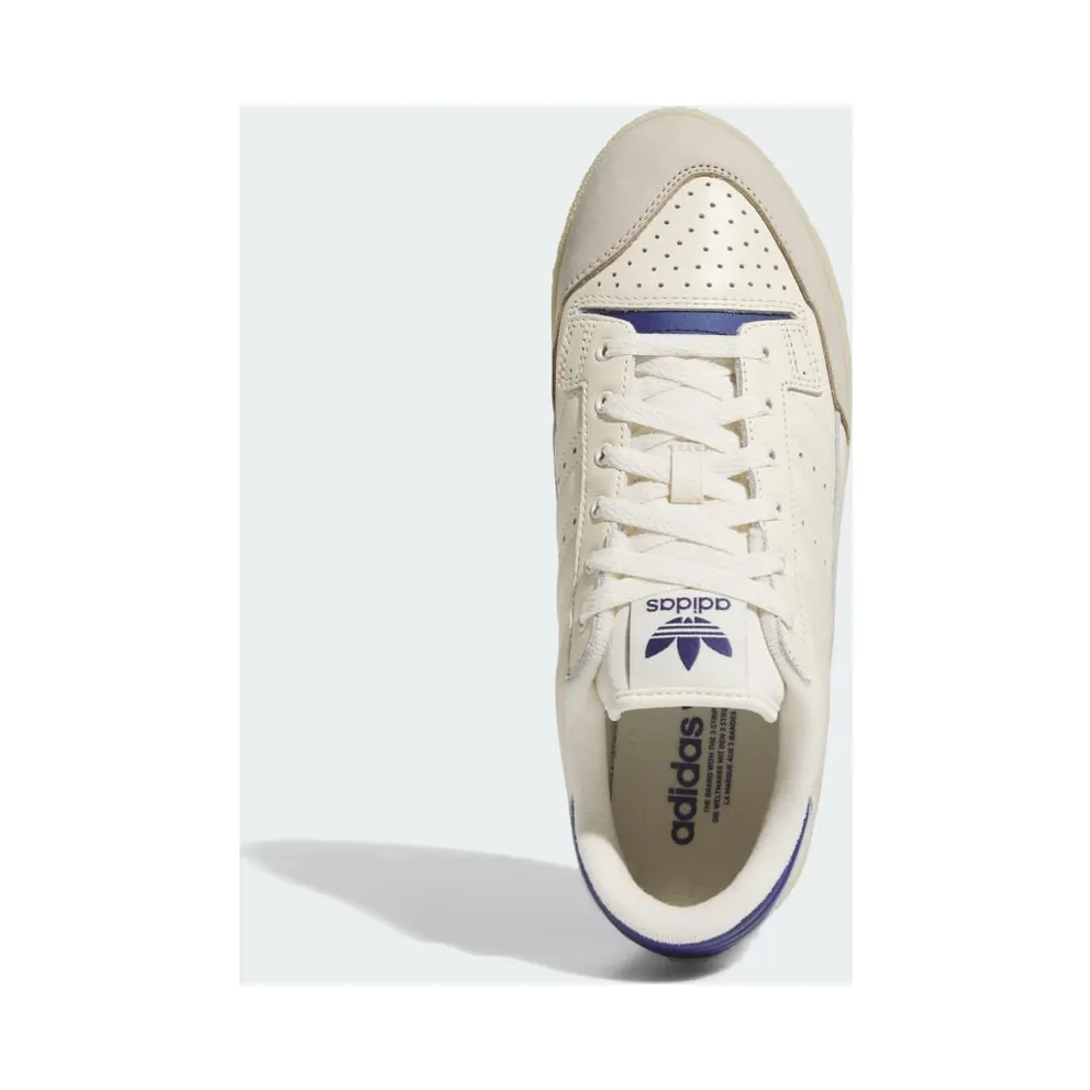 adidas Centennial 85 Lo Cream White / Victory Blue / Sandy Beige (IE3036)