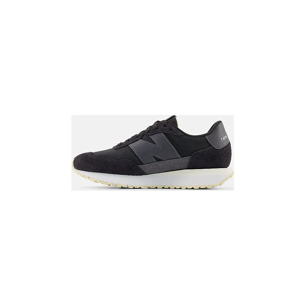 NEW BALANCE 237 “Castlerock / Black Cement” (WS237BK)