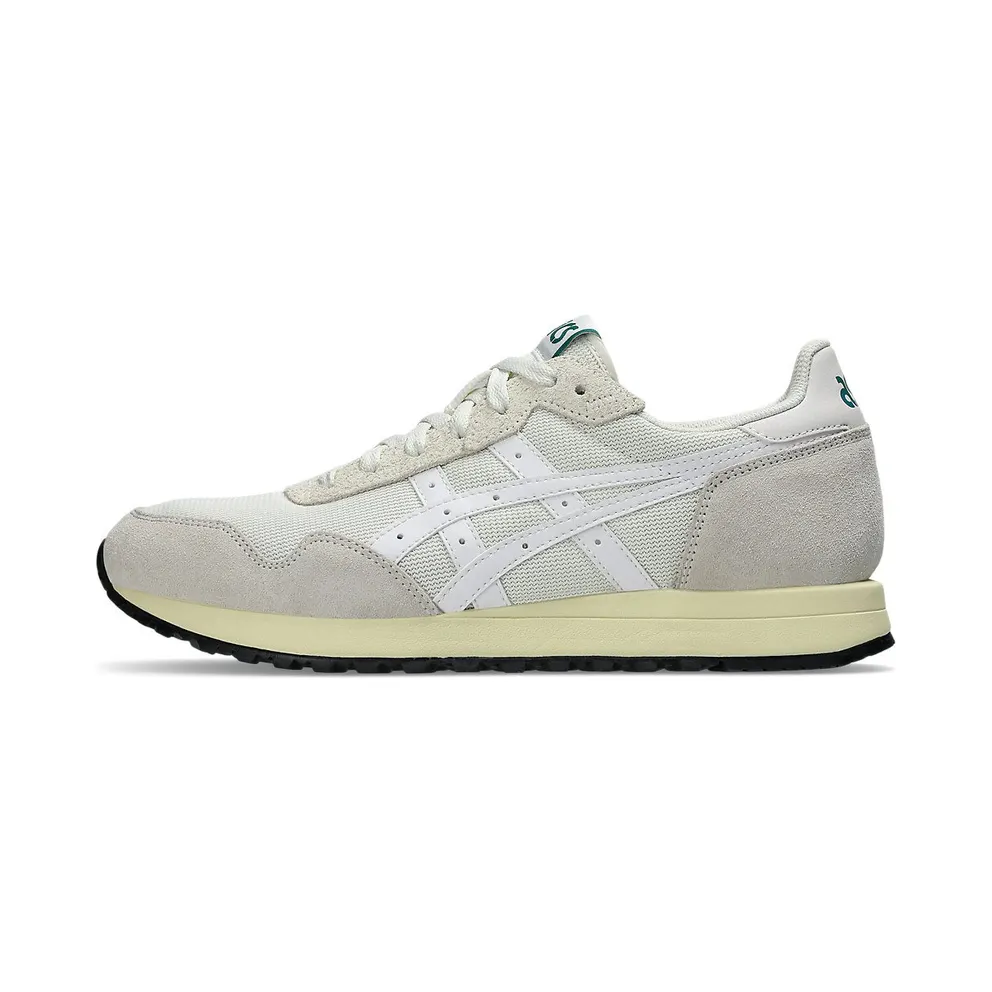 ASICS TIGER RUNNER II “Cream / White” (1203A541-100)