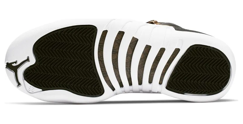 air-jordan-12 AO6068-007