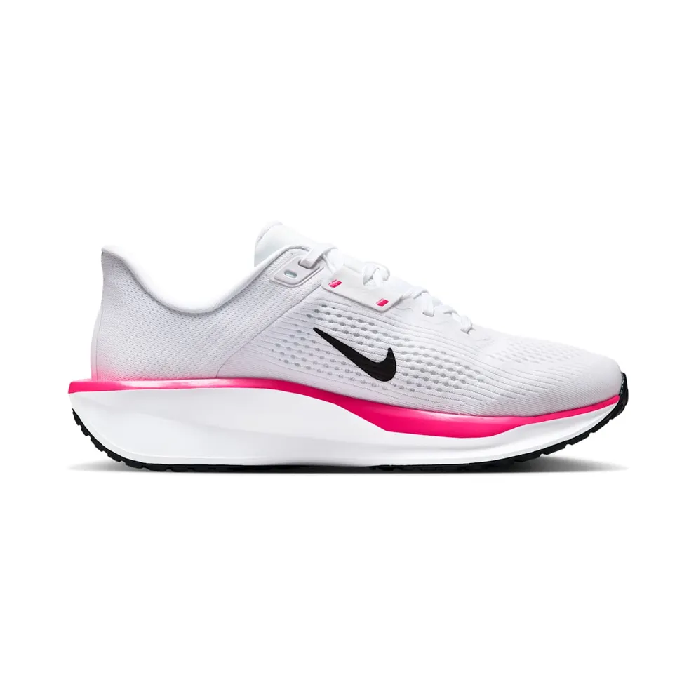 Nike Quest 6 White Hyper Pink Black (FD6034-111)