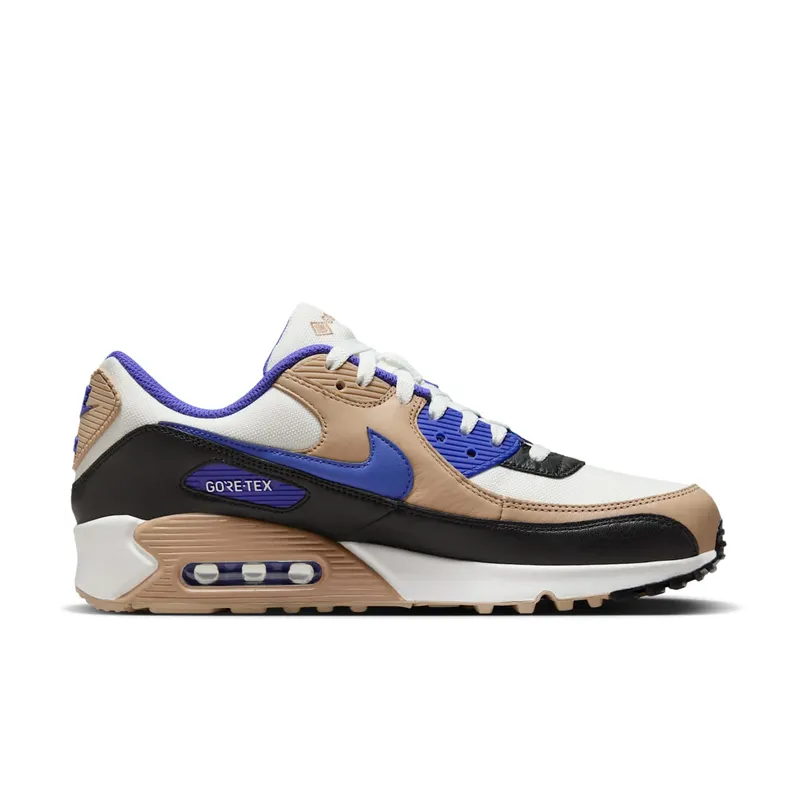Nike Air Max 90 Gore-Tex Lapis (FD5810-100)