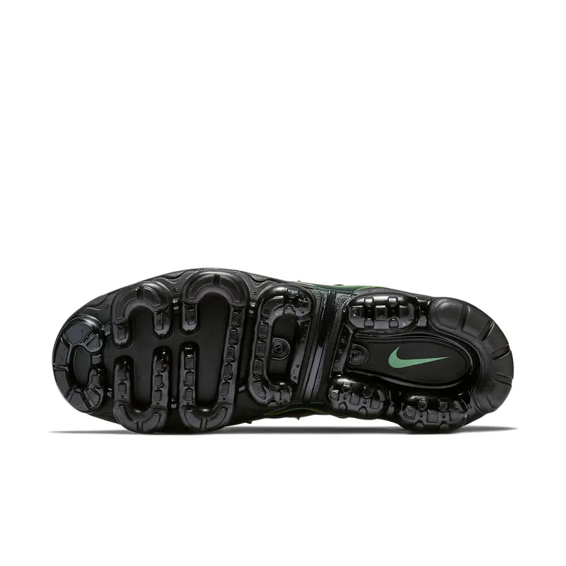 Nike Air VaporMax Plus Black Volt Black/Volt-White (924453-009)