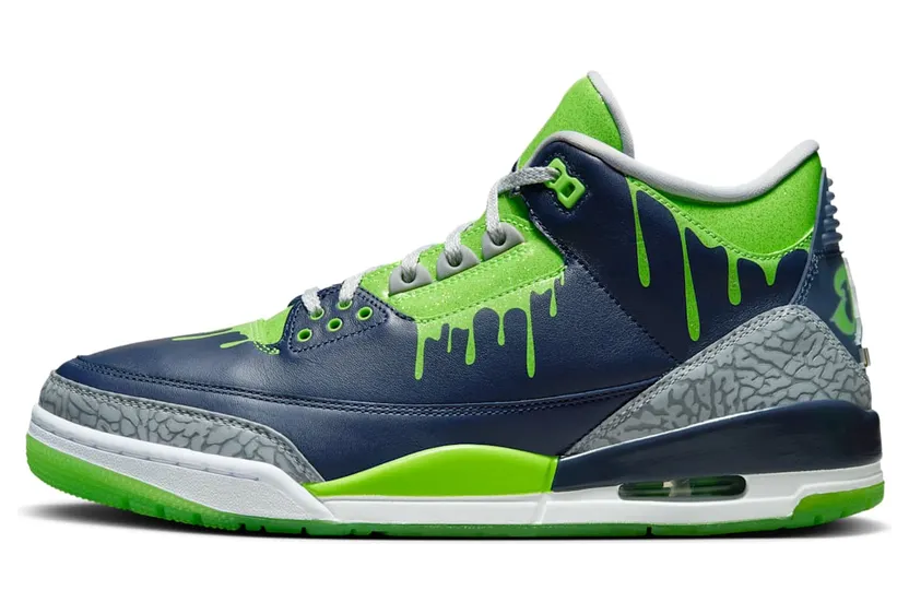 Jordan 3 Retro “Doernbecher Hugo” (FZ3030-919)