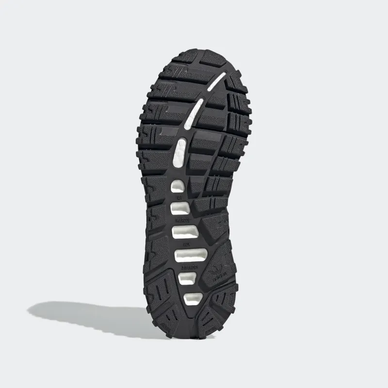 Adidas ZX 2K Boost Utility GORE-TEX Carbon / Core Black / Core Black (GV8050)