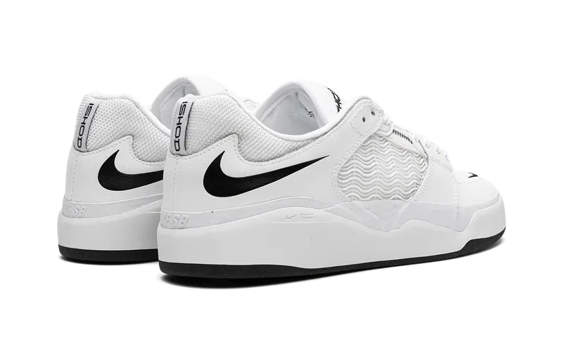 Nike SB Ishod PRM “White” (DZ5648-101)
